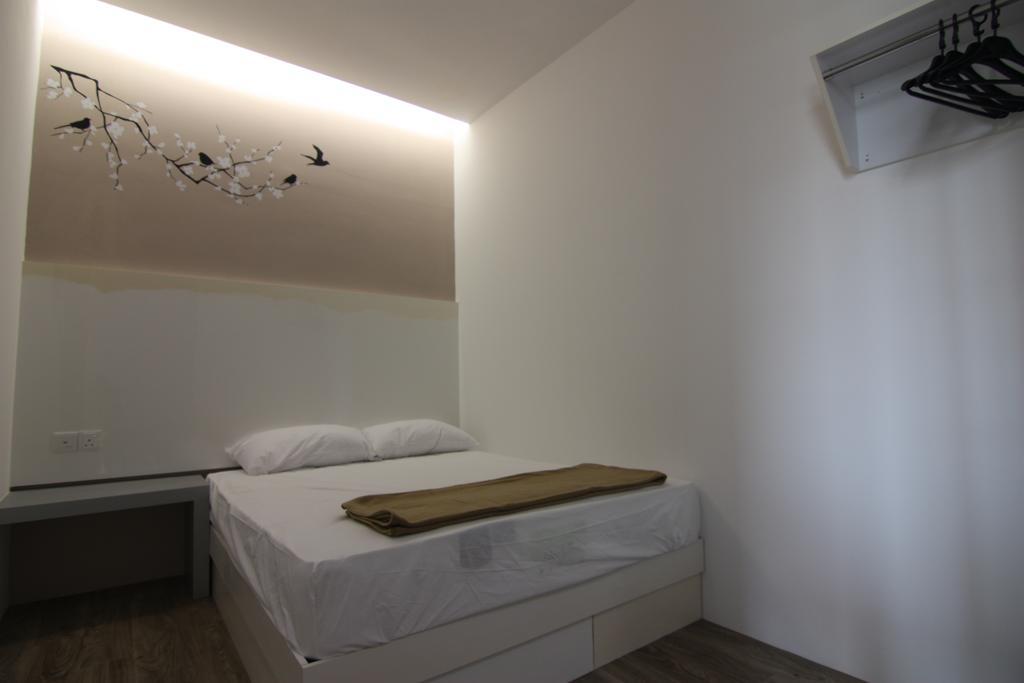 Beacon Inn Johor Bahru Quarto foto