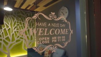 Beacon Inn Johor Bahru Exterior foto